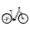 Cube nuride hybrid EXC 625 allroad - Cadre ouvert