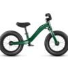 Draisienne Moustache Mercredi 12 - Vert pur