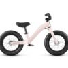 Draisienne Moustache Mercredi 12 - Rose