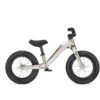 Draisienne Moustache Mercredi 12 - Marron