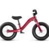 Draisienne Moustache Mercredi 12 - Rouge