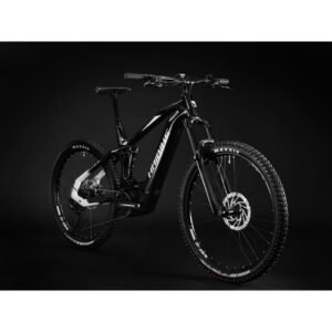 Haibike ALLMTN CF 8 2022