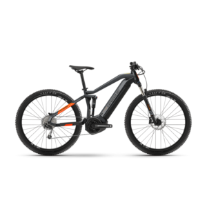 Haibike FULLNINE 4