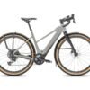 Gravel Moustache Dimanche 29.4 - Cadre ouvert