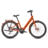 Moustache Lundi 27.3 2023 - Orange