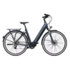 O2Feel iSwan City Boost 6.1 2023 - Gris