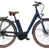 O2Feel iVog City Boost 6.1 2023 - Bleu