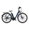 O2Feel iVog Explorer Boost 4.1 2023 - Bleu