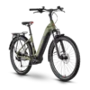 Raymon CrossRay E 5.0 - Vert