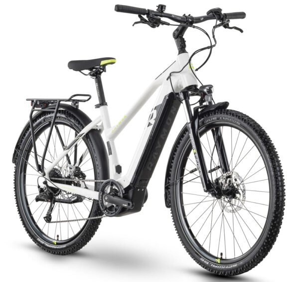 VTC électrique Raymon CrossRay E 5.0 – Image 3