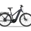 Riese & Muller Charger4 Mixte GT Vario 2023 - Gris