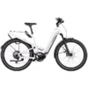 Riese & Müller Homage4 GT Touring 2024 - Blanc