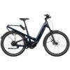 Riese & Müller Homage4 GT Vario 2024 - Bleu