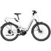 Riese & Müller Homage4 GT Vario 2024 - Blanc