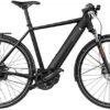 Riese & Müller Roadster vario HS 2023 - Noir