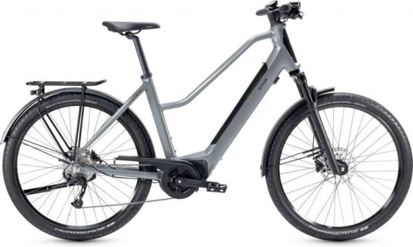 VTC Électrique Gitane G-Life XR 2 – Image 4
