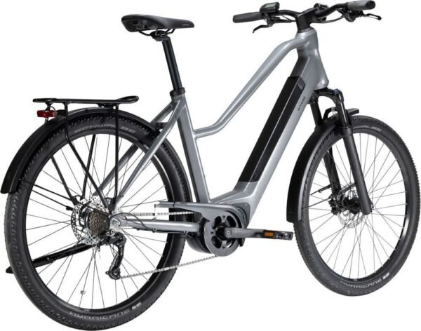 VTC Électrique Gitane G-Life XR 2 – Image 2