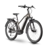 VTC Électrique Raymon TourRay E 5.0 2023 - Kaki