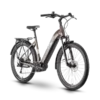 VTC Électrique R Raymon TourRay E 5.0 2023 - Kaki