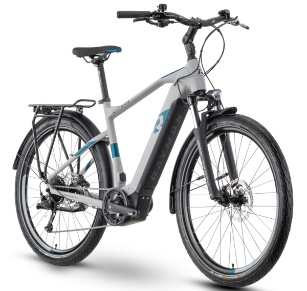 Raymon TourRay E 5.0 2023 – Image 3