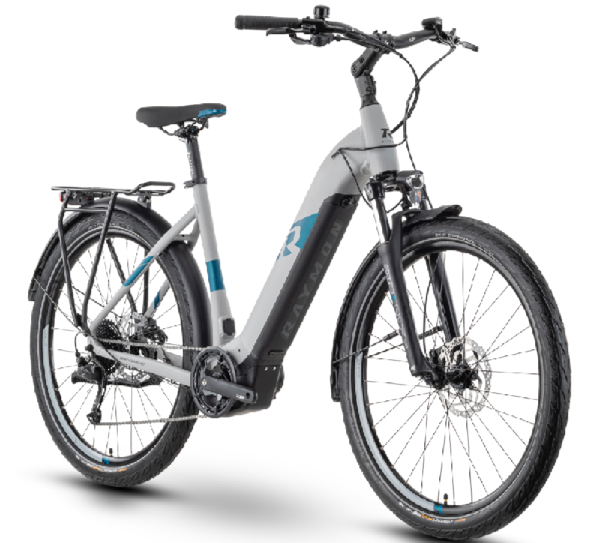 VTC Électrique R Raymon TourRay E 5.0 2023 – Image 3