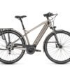 VTC électrique Moustache Samedi 28.3 open - Cadre haut
