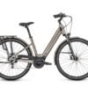 VTC électrique Moustache Samedi 28.3 open - Cadre ouvert