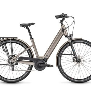 VTC électrique Moustache Samedi 28.3 2023