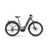 VTT électrique HAIBIKE Trekking 5 2023 - Vert