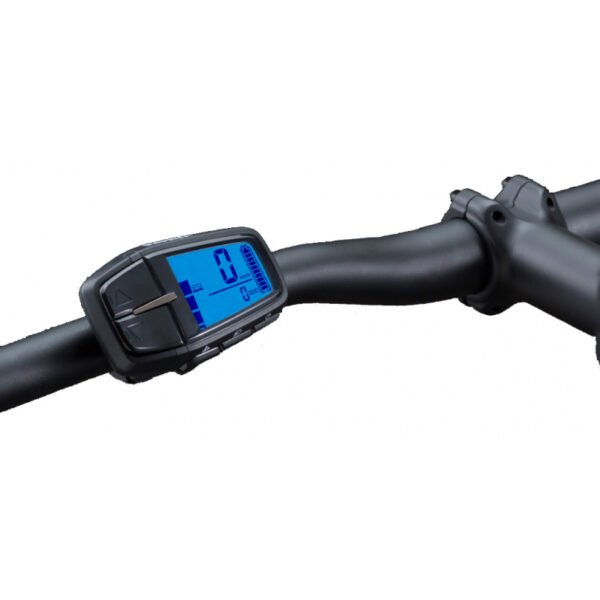 VTT électrique Haibike ALLMTN 2 2024 – Image 5