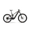 VTT électrique Haibike ALLMTN 2 2024 - Marron