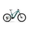 VTT électrique Haibike ALLMTN 2 720WH 2023 - Bleu