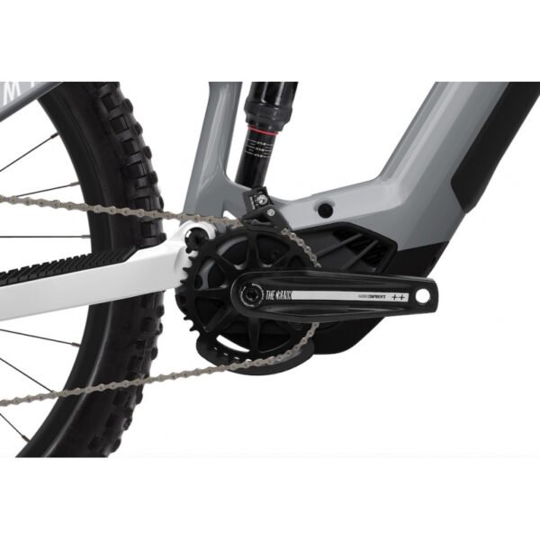 VTT électrique Haibike AllMtn 3 – Image 7