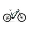 VTT électrique Haibike AllMtn 7 2024 - Vert