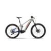 VTT électrique Haibike AllMtn 7 2024 - Gris