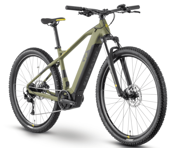 R RAYMON HardRay E 4.0 29" 2022