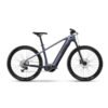 VTT électrique de randonnée Haibike ALLTRACK 7 29 2024 - Gris foncé