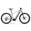 VTT électrique de randonnée Haibike ALLTRACK 7 29 2024 - Gris