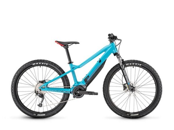 VTT électrique enfant Moustache Samedi 26 Off – Image 2