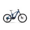 VTTAE Haibike ALLMTN CF 9 2022 - Bleu