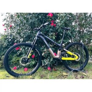 VTTAE Haibike Lyke CF 11 2023