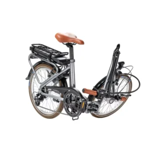Vélo Électrique Gitane E-NOMAD