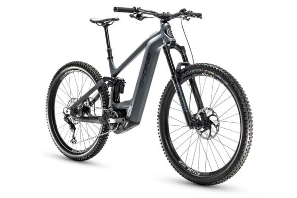 Vélo Électrique Gitane G-One BLACK HILL FS LIMITED – Image 2