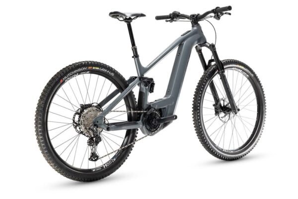 Vélo Électrique Gitane G-One BLACK HILL FS LIMITED – Image 3