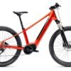 Vélo Électrique Gitane G-One REDWOOD 1+ - Orange