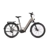 Vélo de randonnée électrique Kalkhoff Entice 7 Move+ 2024 - Gris