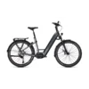 Vélo de randonnée électrique Kalkhoff Entice 7 Move+ 2024 - Noir