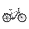 Vélo de randonnée électrique Kalkhoff Entice 7 Move+ 2024 - Cadre haut
