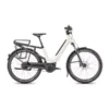 Vélo électrique Moustache J. all - Gris