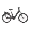 Vélo électrique Moustache J. all - Noir
